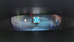 PEUGEOT 308 308 BLUEHDI 130CH S&S EAT8 ALLURE + PACK ACCESS