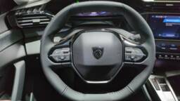 PEUGEOT 308 308 BLUEHDI 130CH S&S EAT8 ALLURE + PACK ACCESS