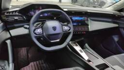 PEUGEOT 308 308 BLUEHDI 130CH S&S EAT8 ALLURE + PACK ACCESS