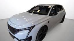 PEUGEOT 308 308 BlueHDi 130ch S S EAT8 GT