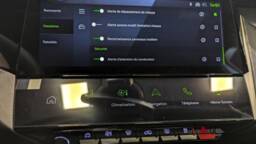 PEUGEOT 308 308 BlueHDi 130ch S S EAT8 GT