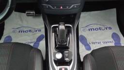 PEUGEOT 308 308 BlueHDi 130ch S&S EAT8 - GT Line