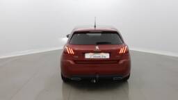 PEUGEOT 308 308 BlueHDi 130ch S&S EAT8 - GT Line