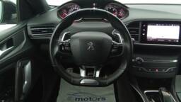 PEUGEOT 308 308 BlueHDi 130ch S&S EAT8 - GT Line