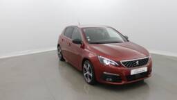 PEUGEOT 308 308 BlueHDi 130ch S&S EAT8 - GT Line