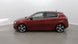 PEUGEOT 308 308 BlueHDi 130ch S&S EAT8 - GT Line