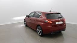 PEUGEOT 308 308 BlueHDi 130ch S&S EAT8 - GT Line