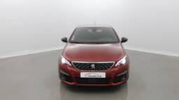 PEUGEOT 308 308 BlueHDi 130ch S&S EAT8 - GT Line