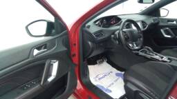PEUGEOT 308 308 BlueHDi 130ch S&S EAT8 - GT Line