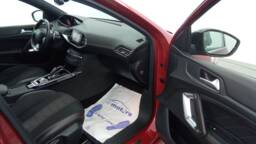 PEUGEOT 308 308 BlueHDi 130ch S&S EAT8 - GT Line