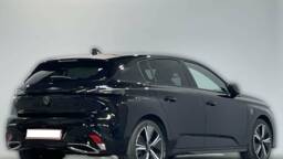 PEUGEOT 308 308 BlueHDi 130ch S S EAT8 GT