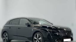 PEUGEOT 308 308 BlueHDi 130ch S S EAT8 GT