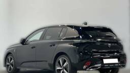 PEUGEOT 308 308 BlueHDi 130ch S S EAT8 GT