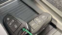 PEUGEOT 308 308 BlueHDi 130ch S S EAT8 GT
