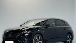 PEUGEOT 308 308 BlueHDi 130ch S S EAT8 GT