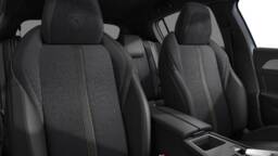 PEUGEOT 308 308 BLUEHDI 130CH S&S EAT8 GT + PACK VISION 360 & PACK DRIVE ASSIST PLUS