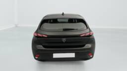 PEUGEOT 308 DIESEL 308 NOUVELLE BLUEHDI 130CH EAT8 STYLE