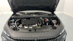 PEUGEOT 308 DIESEL 308 NOUVELLE BLUEHDI 130CH EAT8 STYLE