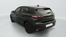 PEUGEOT 308 DIESEL 308 NOUVELLE BLUEHDI 130CH EAT8 STYLE