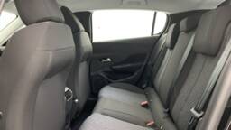 PEUGEOT 308 DIESEL 308 NOUVELLE BLUEHDI 130CH EAT8 STYLE