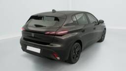 PEUGEOT 308 DIESEL 308 NOUVELLE BLUEHDI 130CH EAT8 STYLE