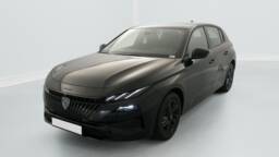 PEUGEOT 308 DIESEL 308 NOUVELLE BLUEHDI 130CH EAT8 STYLE