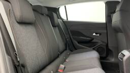 PEUGEOT 308 DIESEL 308 NOUVELLE BLUEHDI 130CH EAT8 STYLE