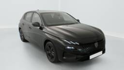 PEUGEOT 308 DIESEL 308 NOUVELLE BLUEHDI 130CH EAT8 STYLE