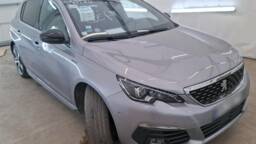 PEUGEOT 308 308 PureTech 130 EAT6 GT Line +Toit pano +Jantes 18