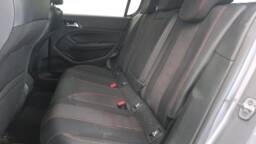PEUGEOT 308 308 PureTech 130 EAT6 GT Line +Toit pano +Jantes 18