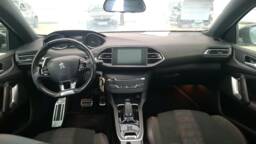 PEUGEOT 308 308 PureTech 130 EAT6 GT Line +Toit pano +Jantes 18