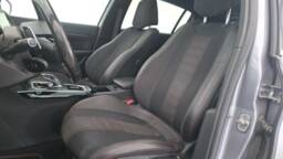 PEUGEOT 308 308 PureTech 130 EAT6 GT Line +Toit pano +Jantes 18