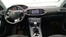 PEUGEOT 308 308 PureTech 110 BVM6 Allure