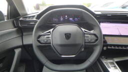 PEUGEOT 308 308 BlueHDi 130 S&S EAT8 GT +Pack Vision 360° & Drive Assist 