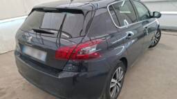 PEUGEOT 308 308 PureTech 110 BVM6 Allure