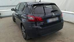PEUGEOT 308 308 PureTech 110 BVM6 Allure