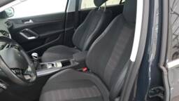 PEUGEOT 308 308 PureTech 110 BVM6 Allure