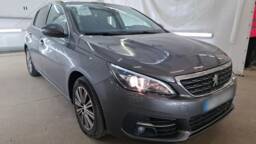 PEUGEOT 308 308 PureTech 130 EAT6 Allure
