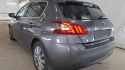 PEUGEOT 308 308 PureTech 130 EAT6 Allure