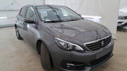 PEUGEOT 308 308 PureTech 130 EAT8 Allure