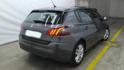PEUGEOT 308 308 PureTech 110 S&S Active