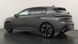 PEUGEOT 308 308 Hybrid 145 e-DCS6 GT Exclusive