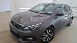 PEUGEOT 308 308 PureTech 130 EAT8 Allure