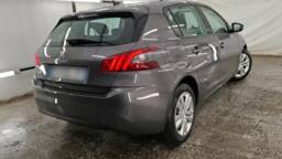 PEUGEOT 308 308 PureTech 110 Active
