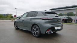 PEUGEOT 308 308 BlueHDi 130 S&S EAT8 GT +Pack Vision 360° & Drive Assist 