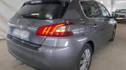 PEUGEOT 308 308 PureTech 130 EAT6 Allure