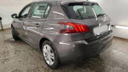 PEUGEOT 308 308 PureTech 110 Active