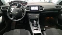 PEUGEOT 308 308 PureTech 130 EAT8 Allure