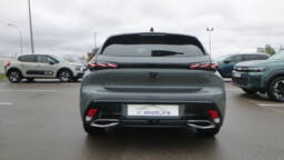 PEUGEOT 308 308 BlueHDi 130 S&S EAT8 GT +Pack Vision 360° & Drive Assist 