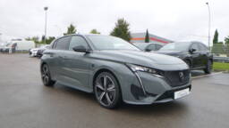 PEUGEOT 308 308 BlueHDi 130 S&S EAT8 GT +Pack Vision 360° & Drive Assist 